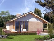 Mahoń (KO) - wizualizacja 3