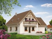 Bluszcz (CE) - wizualizacja 3