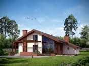 Lara 4 (CE) - wizualizacja 3