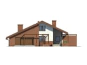 Lara 4 (CE) - wizualizacja 4