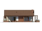 Lara 4 (CE) - wizualizacja 5