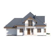 Wilga 4 (CE) - wizualizacja 9