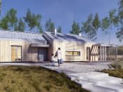 Mokosz (CE) - wizualizacja 4