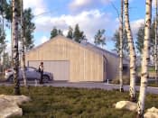 Mokosz (CE) - wizualizacja 6