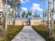 Mokosz (CE) - wizualizacja 8