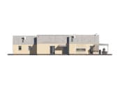 Mokosz (CE) - wizualizacja 9