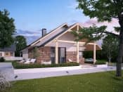 Mahoń 3 (Y) - wizualizacja 3