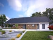 Mahoń 3 (Y) - wizualizacja 4