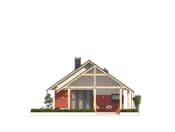 Mahoń 3 (Y) - wizualizacja 11