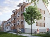 Przytulny (SI) - wizualizacja 4