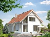 Brzoza (CE) - wizualizacja 3