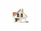 Brzoza (CE) - wizualizacja 4