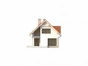 Brzoza (CE) - wizualizacja 6