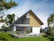 Amulet (CE) - wizualizacja 3