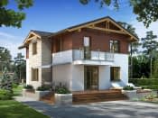 Kobalt (CE) - wizualizacja 3