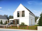 Teo 2 (KO) - wizualizacja 3