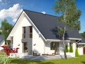 Azuryt 2 (KO) - wizualizacja 3