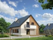 Jabłoń (CE) - wizualizacja 3