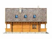 Konwalia 2 bal (BAL) - wizualizacja 5