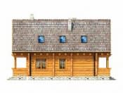 Konwalia 2 bal (BAL) - wizualizacja 7