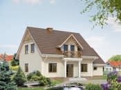 Azalia 2 (CE) - wizualizacja 3