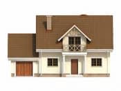 Azalia 2 (CE) - wizualizacja 4