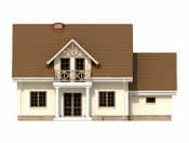 Azalia 2 (CE) - wizualizacja 6