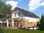 Koliber (CE) - wizualizacja 3