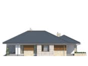 Aster 3 (CE) - wizualizacja 5