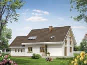 Sójka 3 (CE) - wizualizacja 3