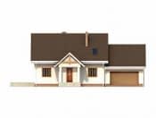 Sójka 3 (CE) - wizualizacja 4