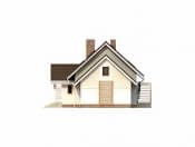 Sójka 3 (CE) - wizualizacja 5