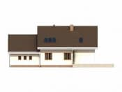 Sójka 3 (CE) - wizualizacja 6