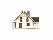 Sójka 3 (CE) - wizualizacja 7