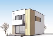 Jarzębina W (CE) - wizualizacja 3