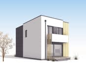 Jarzębina W (CE) - wizualizacja 5