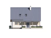 Jeżyna (CE) - wizualizacja 7