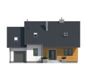 Szafran 6 (CE) - wizualizacja 4