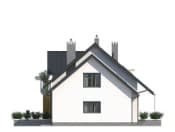 Szafran 6 (CE) - wizualizacja 5