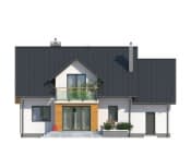 Szafran 6 (CE) - wizualizacja 6