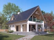 Takt 6 (CE) - wizualizacja 4