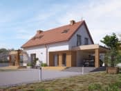 Weranda 2 (CE) - wizualizacja 4