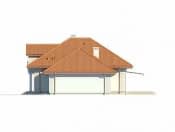 Klon (CE) - wizualizacja 5