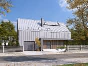 Malutki 11 (KO) - wizualizacja 3