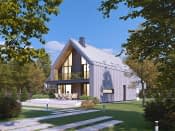 Malutki 11 (KO) - wizualizacja 4