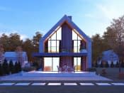 Malutki 11 (KO) - wizualizacja 6