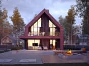 Malutki 9 (KO) - wizualizacja 4