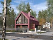 Malutki 9 (KO) - wizualizacja 5