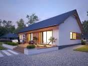 Gwiazdka 3 (CE) - wizualizacja 3