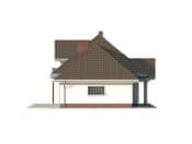 Szafran 5 (CE) - wizualizacja 5